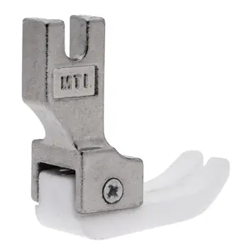 

SEWING MACHINE SPARE PARTS ACCESSORIES MT-1 SEWING PRESSER FOOT Plastic PRESSER FOOT