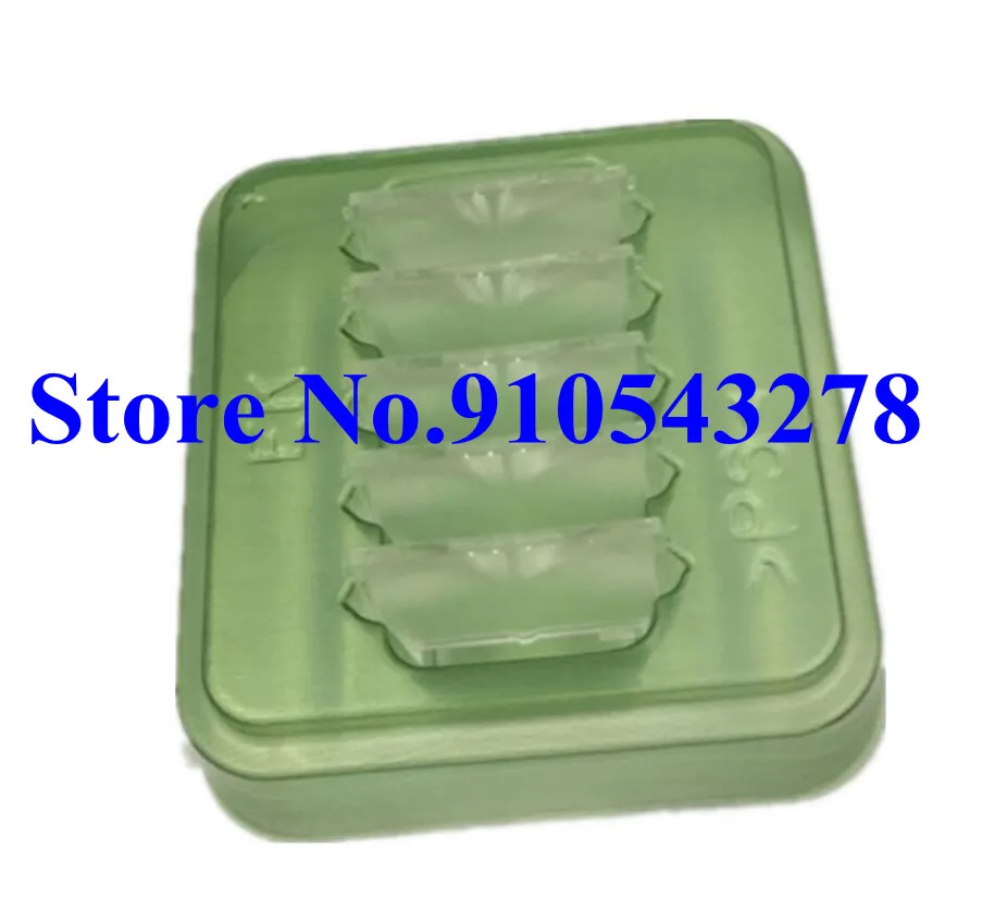 1 шт./Новинка Оригинальное матовое стекло (фокусирующий экран) для Canon EOS 40D 50D 60D