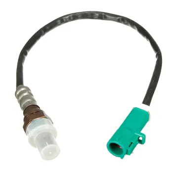 

O2 Lambda Oxygen Sensor For Ford Fiesta TRANSIT MONDEO Focus MAVERICK Jaguar S-TYPE MAZDA TRIBUTE 98AB-9F472-BB 98AB-9F472-CA