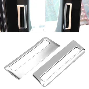 

Front A Pillar Column Air Condition Vent Inlet Outlet Ventilation Cover Trim fit for Land Rover Range Rover Sport 2014-2018 2019