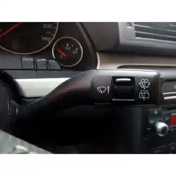 

COMMAND CLEAN AUDI A4 AVANT (8E)