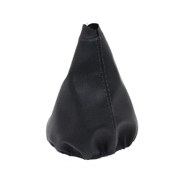 

For VW BORA GOlf MK4 / 4 IV JETTA GTI CORDOBA INCA Gaiter Boot 5-Speed MT Manual Transmission Gear Shift Knob
