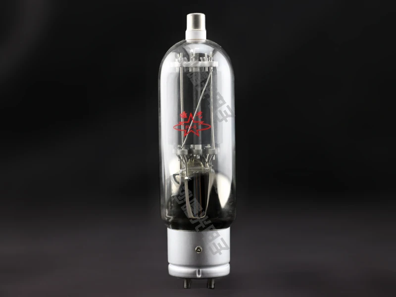 Shuguang tube 805 FU-5 вакуумная трубка качественный продукт (оригинал) двойное Сопряжение