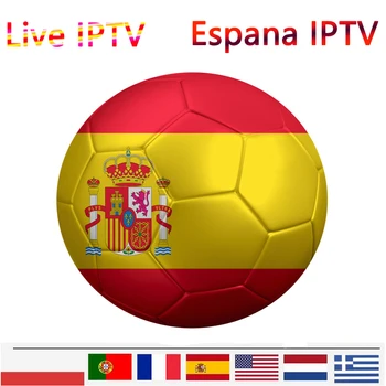 

Spain German French IPTV, United Kingdom, Poland, Turkey, power tv HD, IPTV compatible with Android LIVE VOD