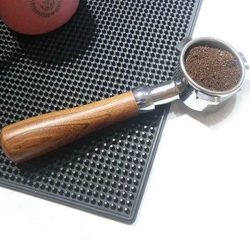 

Filter Portafilter Replacement With handle Brown Basket 54mm Bottomless