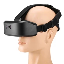 Крепление на голову ночного видения цифровой бинокль ночного видения 60 м темно для ночного охоты для просмотра дикой природы поиск исследования