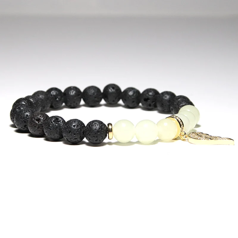 Feather Bracelet (10)