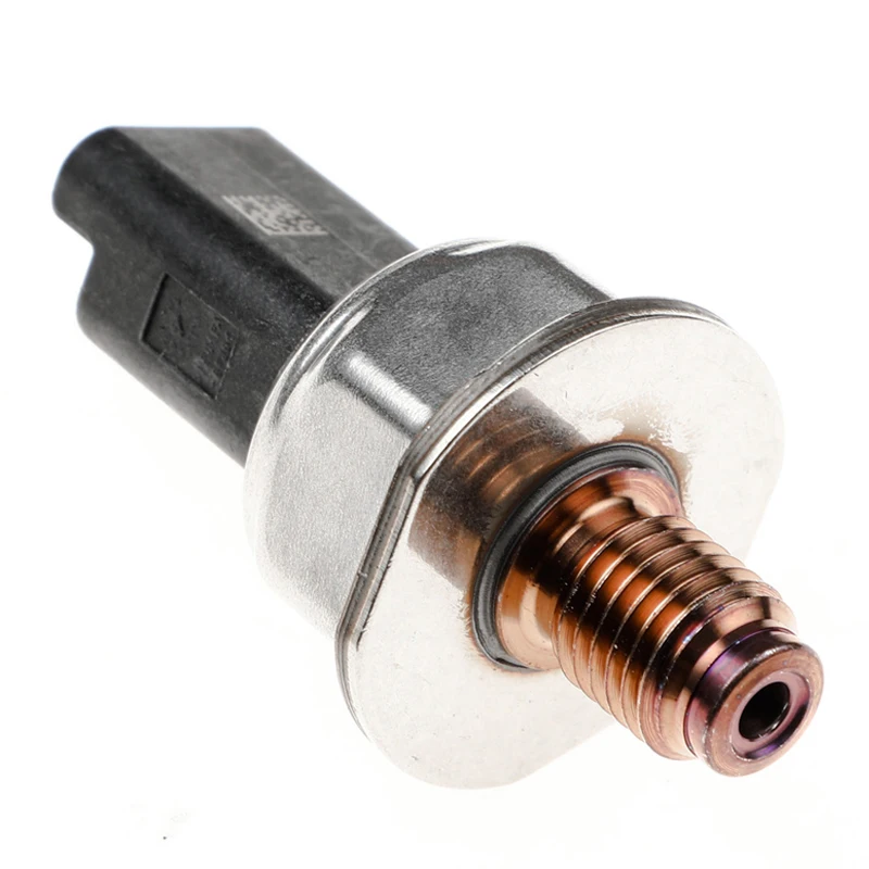 Fuel Rail Pressure Regulator Sensor 85PP68-01 For Nissan Renault Diesel Cars