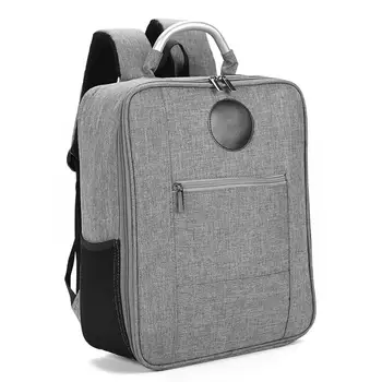 

Backpack Drone Storage Bag for Xiaomi A3/FIMI Drone Remote Control Accessories Waterproof Handbag Shoulder Bag Carrying Case