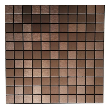 

Self Adhesive Mosaic Backsplash Kitchen Bathroom Peel And Stick Wall Tiles 30cm
