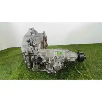 

24211926 24211926 Gearbox Volvo S80 Saloon 2.8 Bi-Turbo Cat