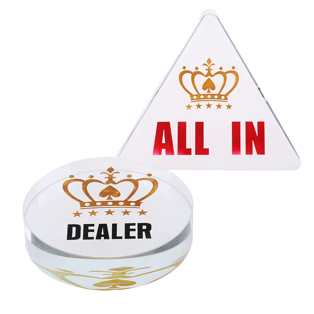 Мировая Серия Покер Дилер чип профессиональный для отеля казино проп