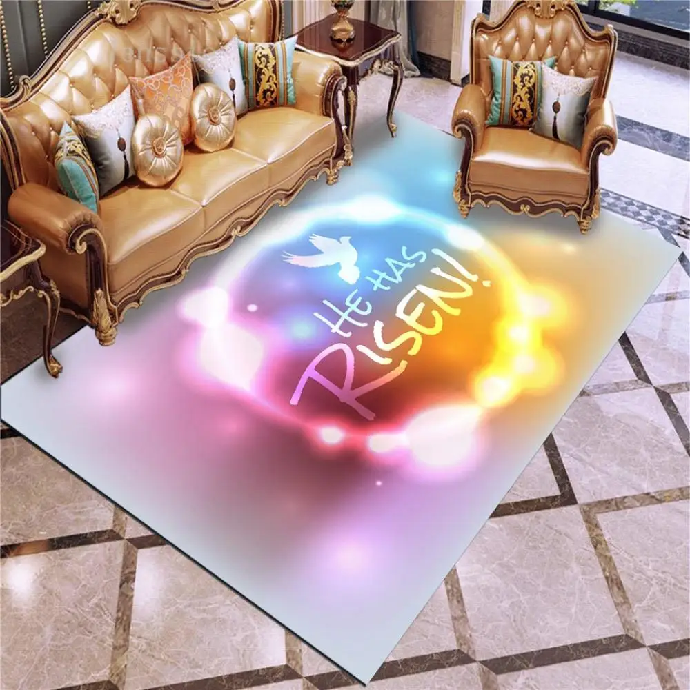 

Merry Christmas Mat for Living Room Outdoor Carpet Door Mat Santa Claus Ornament Christmas Decoration Christmas Eve Gifts 2021