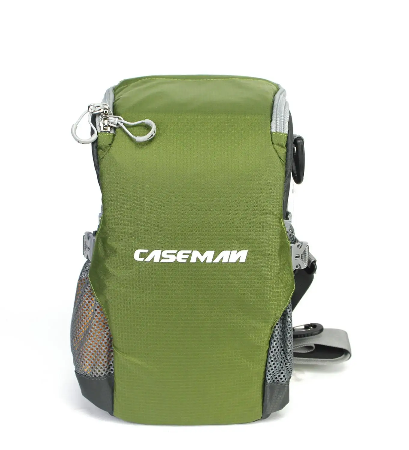 Caseman AWZ10 Z20 Z30 камера сумка цифровая DSLR SLR пистолет сумка на плечо Спорт на открытом воздухе водонепроницаемый - Цвет: AWZ30-GR