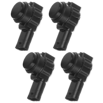 

Parking Sensor Sensor Compatible Fit for F32 F31 F30 F22 F20[66209261582]-4Pcs