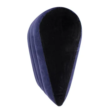IKOKY Sex Pillow Sexuality Cushion Erotic Chair Dildo Holder Sex Toys for Couples Adult Game Inflatable Magic Wedge Furniture 5
