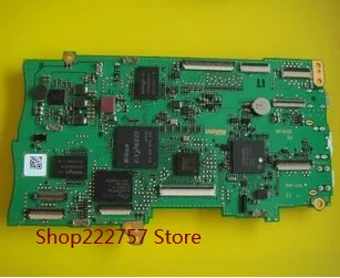 

Материнская плата D7000 для Nikon D7000 материнская плата D7000 MCU печатная плата Материнская плата для SLR-камеры Запасная часть