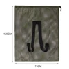 Hunting Adjustable Shoulder Straps Mesh Decoy Bags for Duck Goose Decoy Outdoor Hunting Supplies 3