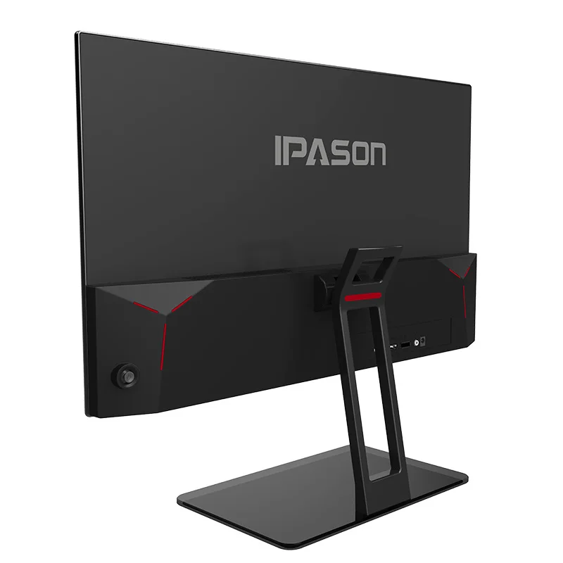 IPASON монитор QP230V 23,6 дюймов 144 Гц игровой дисплей HD lcd PS4 игровой Настольный компьютер монитор 24