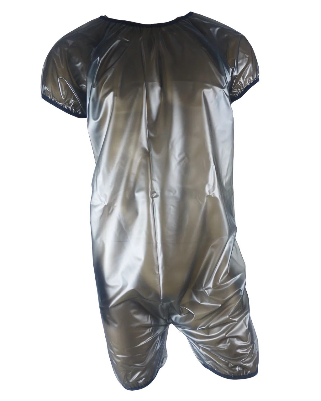Best Offers ABDL Unisex Super Soft Pvc Adult Baby Rompers  P007-2T 1gNWbVV3xkD