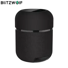 BlitzWolf BW-AS3  Wireless bluetooth-compatible Speakers with Stereo Sound TWS 12000mAh Function Styling Design NFC Home Theater