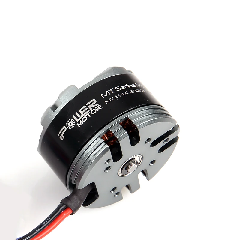 

Hot 1pcs iPower Motor MT4114 320KV/400KV brussless motor for FPV Multicopter helicopter vs EMAX MT4114 motor