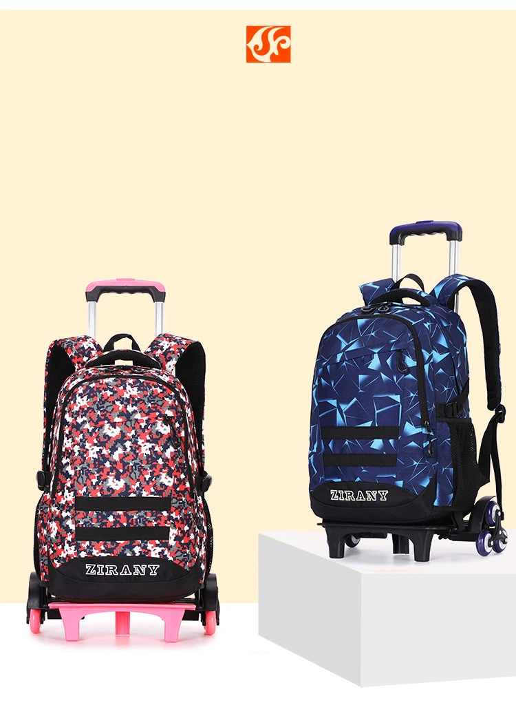 Детский Школьный рюкзак на колесиках для подростков, дорожная сумка на колесиках, школьный рюкзак на колесиках, рюкзак для мальчиков