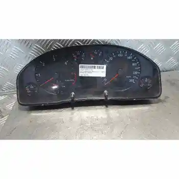 

BOX INSTRUMENTS Audi A6 SALOON (4B2)
