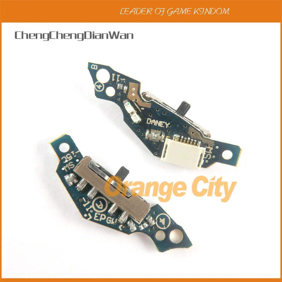 Brand New switch board For PSP2000 power switch board For PSP 2000