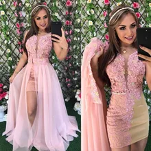 Длинное размера плюс мусульманское вечернее платье для выпускного вечера Дубай женское вечернее платье