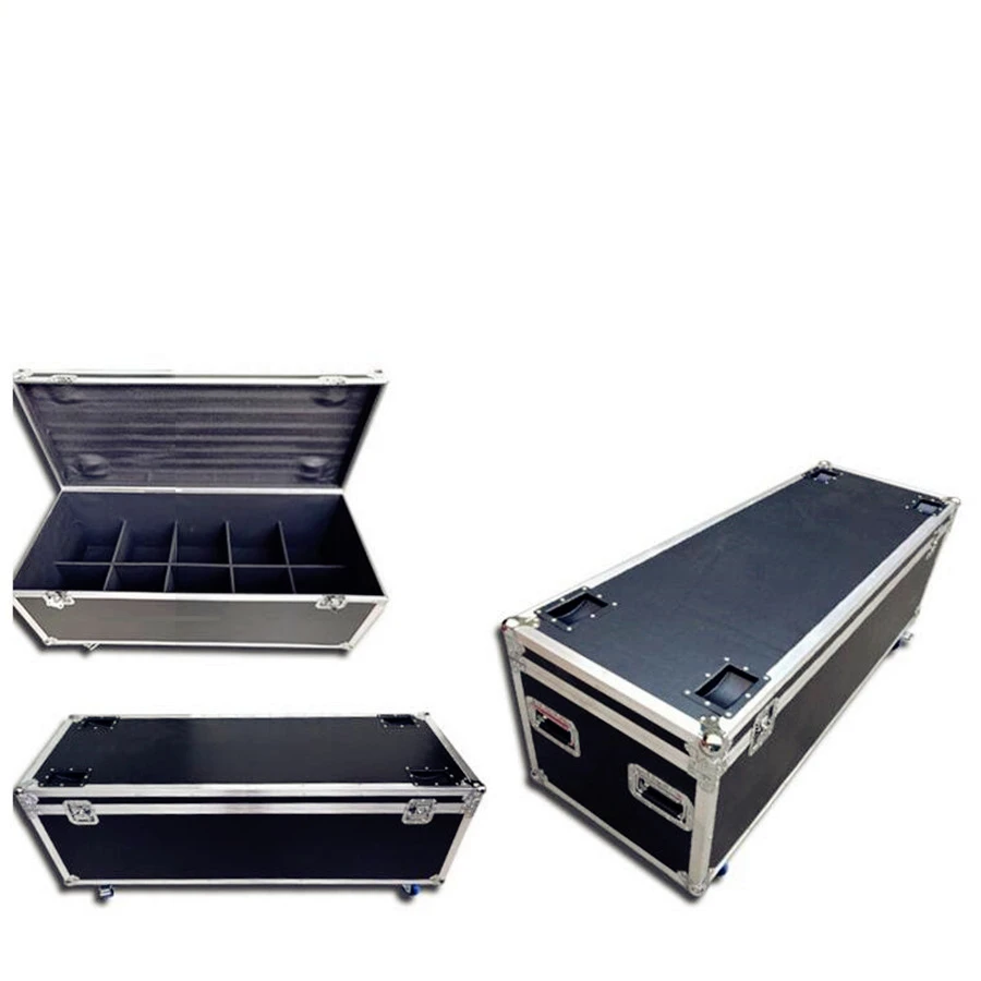 Светодиодный par 9x10 Вт+ 30 Вт+ flycase RGB 3в1 светильник ing светодиодный диско-светильник светодиодный Licht Подиум DJ Licht DMX светодиодный Par 54 светодиодный стробоскоп