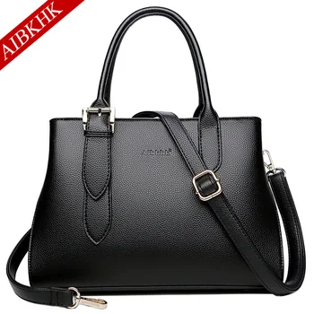 

Women Handbag Genuine Leather Women Shoulder Bags Women Messenger Bags Ladies Crossbody Bag For Women Women Bags Hangbag