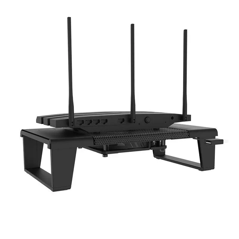 Кулер Master R17 USB-маршрутизатор для модема радиатор ТВ жестких дисков SSD-накопителей