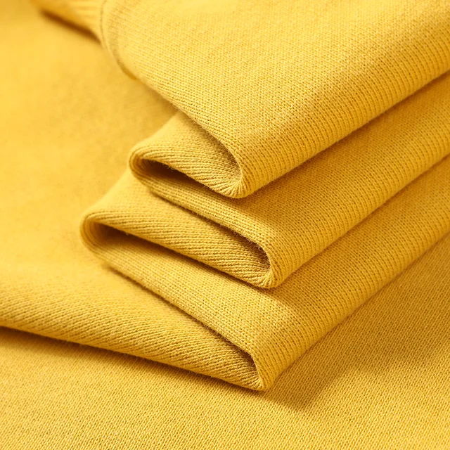 Pioneer Camp New Solid Sweatshirts for Men Multi-Color Regular Fit Blank Pullover Hoodies Male YK23 5