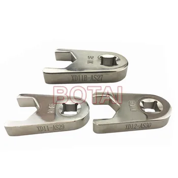 

NO.133 common rail injector solenoid valve dismounting tools/clips