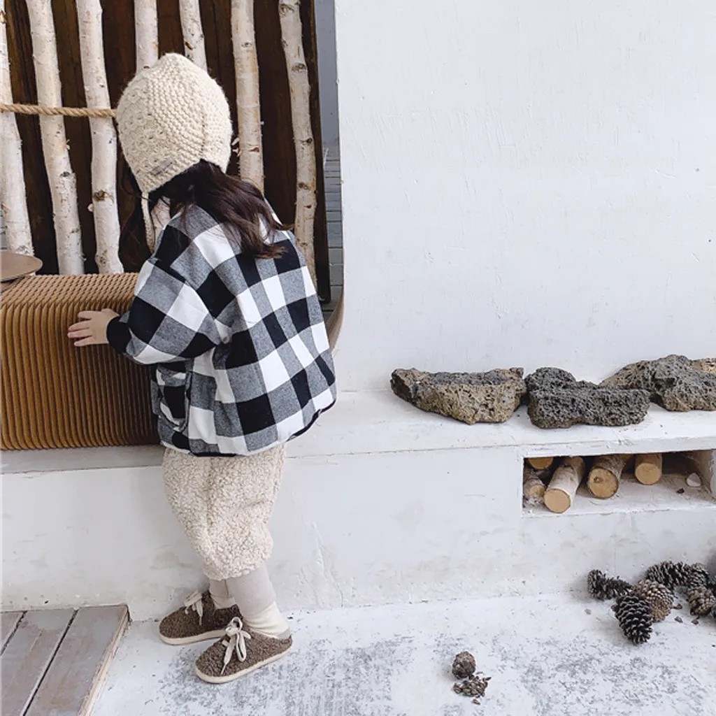 Одежда; vetement enfant fille; штаны для девочек; детские леггинсы; зимние штаны; зимние леггинсы для девочек; Новинка года; теплые однотонные леггинсы для девочек; Z4