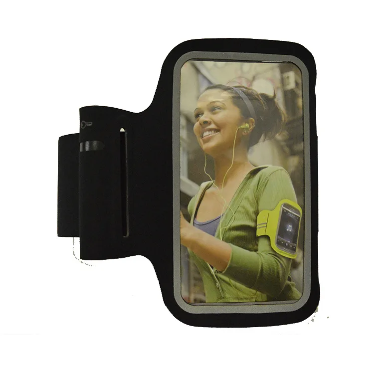 

Armband Camouflage Arm Bag Mobile Phone Sports Armband Voltage Armband Running Bag Arm Bag Sports Hair Band Yoga