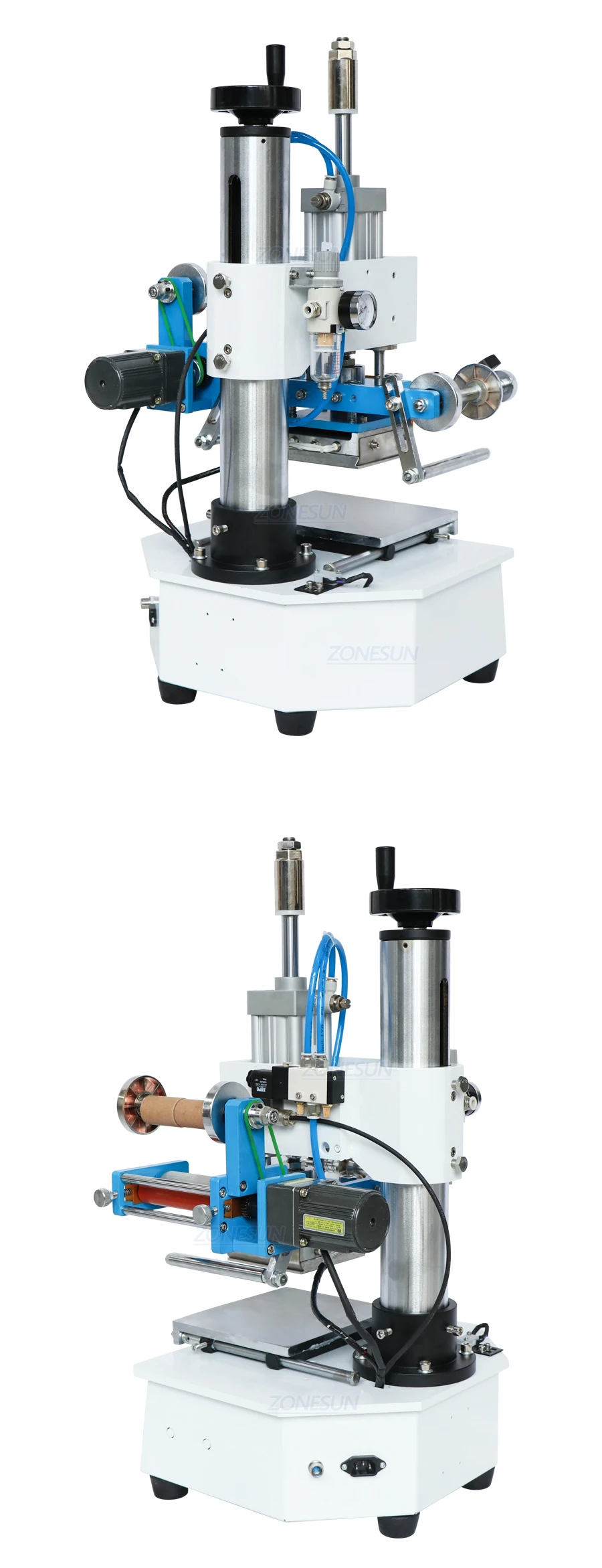 819H-气动烫金机_08