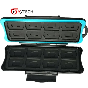 

32 in 1 Waterproof Protective Game Memory Card Box Storage for Nintendo Switch