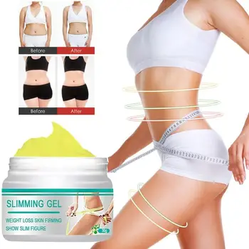 

Slimming Cream Weight Loss Slim Cream Slimming Cream Professional Navel Arm Leg Fat Burnning Beer Belly Slimming Products