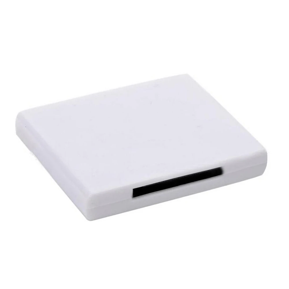 30Pin Bluetooth Aux 3 5 мм музыкальный приемник Беспроводной стерео 30 Pin аудио адаптер для