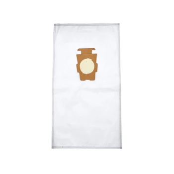 

6Pcs Universal Dust Bag Hepa Cloth Microfiber for KIRBY SENTRIA F/T G10 G10E Vacuum Cleaner Parts