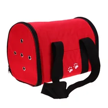 BMBY-Outdoor Foldable Waterproof Oxford Pet Bag Cat Dog Carrier Dog Supplies Cat Carrier Backpack Front Chest Bag Dog Supplies