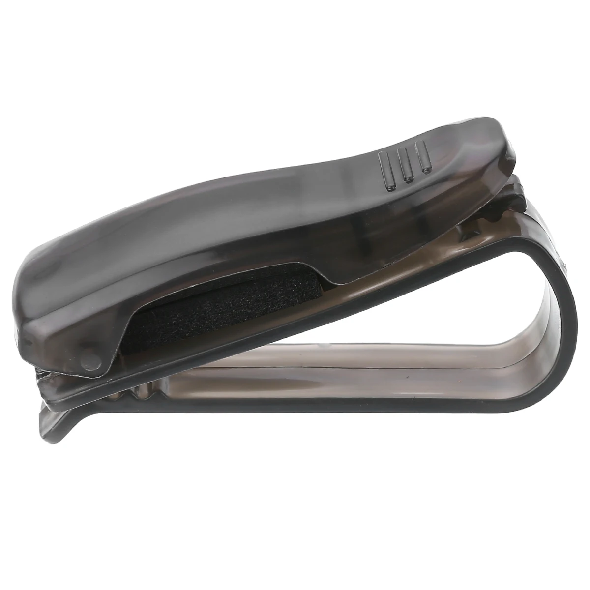 Hot Sale Car Fastener Clip Auto Accessories ABS Car Vehicle Sun Visor Sunglasses Eyeglasses Glasses Holder Ticket Clip
