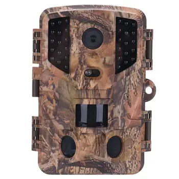 

1 Pc Hunting Camera Waterproof Scouting Camera Camcorder Hunting Camera Trail Camera for Scouting Wildlife Outdoor Hunting