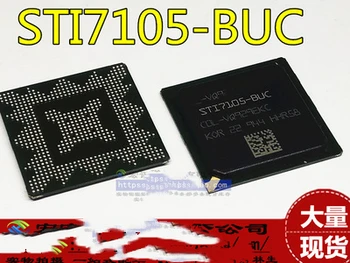 

5PCS STI7105-BUC STI7105BUC STI7105 7105 BGA Set-top box decoder chip New and original