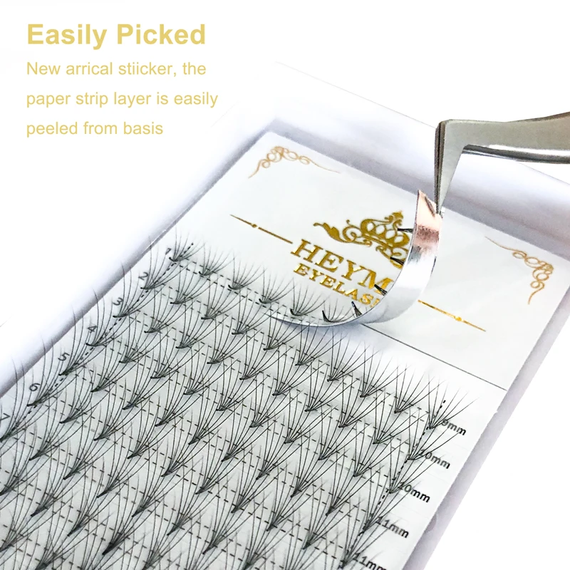 Heyme Sharpen Middle Stem Premade   5D/6D/7D/8D/10D    ⺻ þƾ   Ӵ 