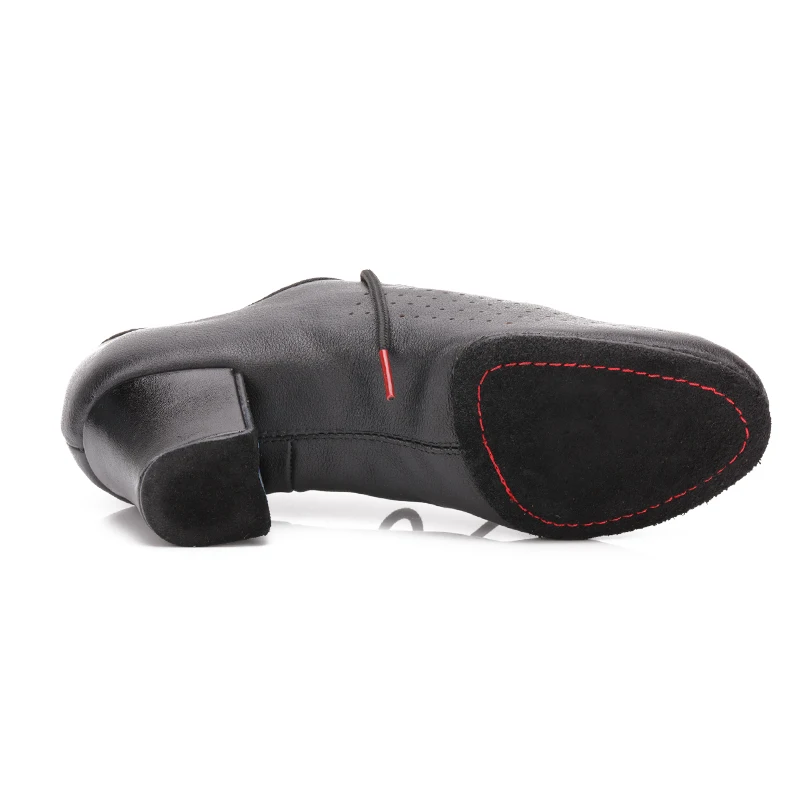 BD Female Dance Shoes for Ballroom Latin Jazz Tango