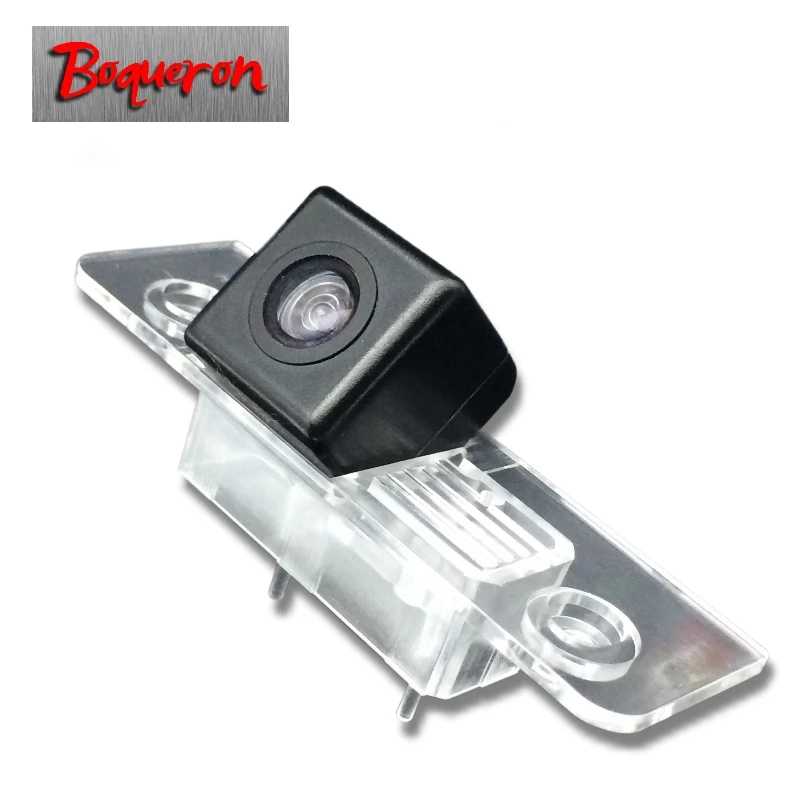 for Ford Classic Ikon Flex Mustang  Car Rear View Camera reverse Backup Parking Camera LED Night Vision Waterproof Wide Angle (3)