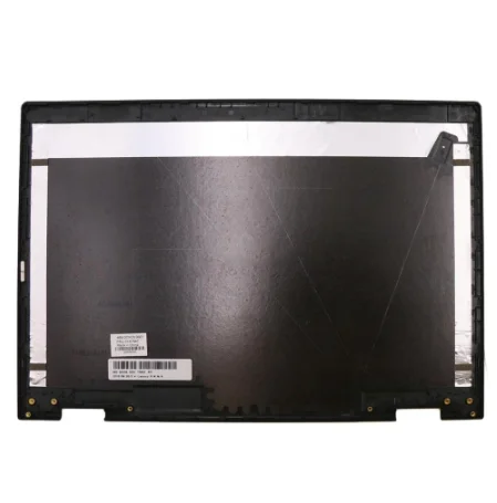 Кожух для ЖК-экрана для lenovo ThinkPad X1 Yoga 3rd Gen 3 20LD 20LE 20LF 20LG задняя крышка чехол черный 01AY948 IR 01AY947 - Цвет: IR 01AY947